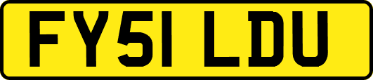 FY51LDU