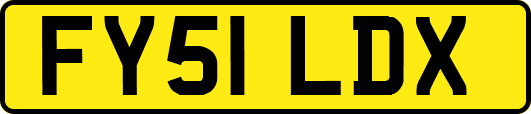 FY51LDX