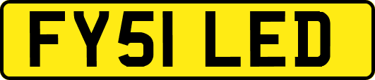 FY51LED
