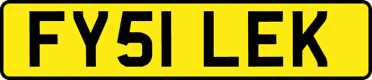 FY51LEK