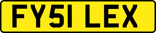 FY51LEX