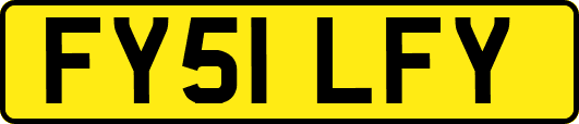 FY51LFY