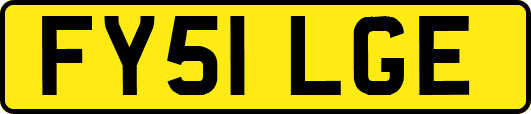 FY51LGE