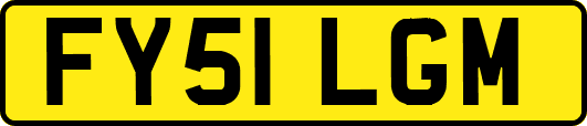 FY51LGM