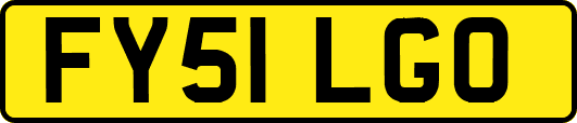 FY51LGO