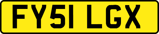 FY51LGX