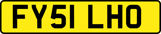 FY51LHO