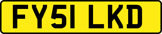 FY51LKD