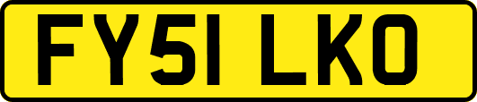 FY51LKO