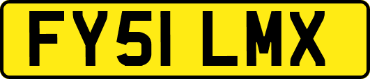 FY51LMX