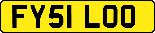 FY51LOO