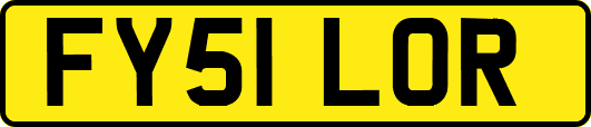 FY51LOR