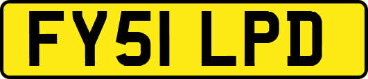 FY51LPD