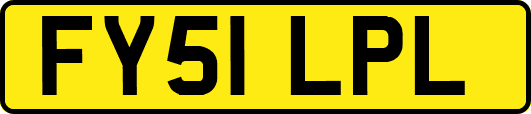 FY51LPL