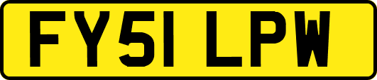 FY51LPW