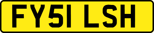 FY51LSH