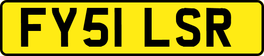 FY51LSR