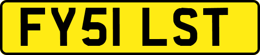 FY51LST