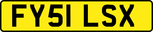 FY51LSX