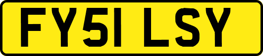 FY51LSY