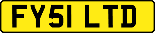 FY51LTD