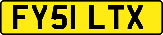 FY51LTX