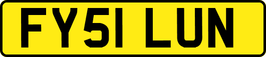 FY51LUN