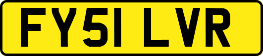 FY51LVR