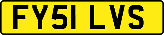 FY51LVS