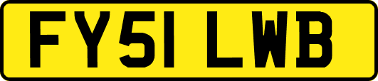 FY51LWB