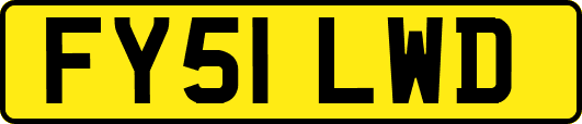 FY51LWD