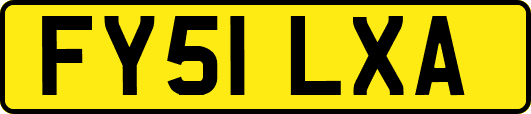 FY51LXA