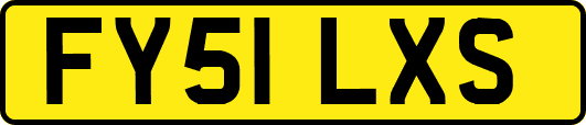 FY51LXS