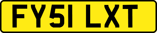 FY51LXT