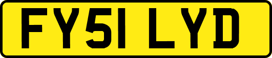 FY51LYD