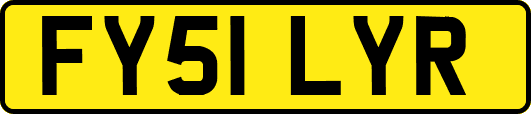 FY51LYR