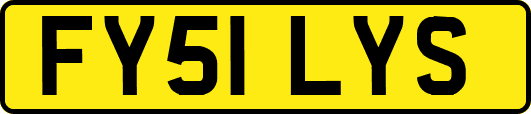 FY51LYS