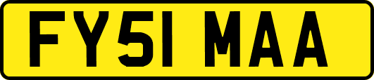 FY51MAA