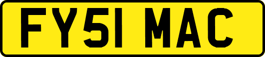 FY51MAC