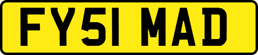 FY51MAD
