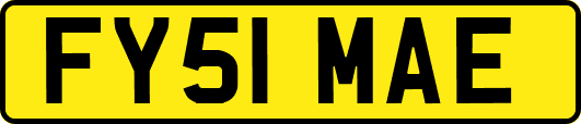 FY51MAE
