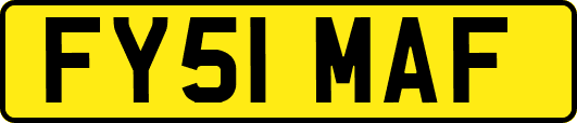 FY51MAF
