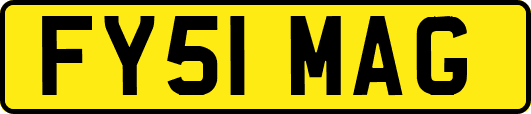 FY51MAG