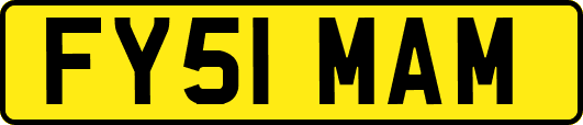 FY51MAM