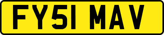 FY51MAV