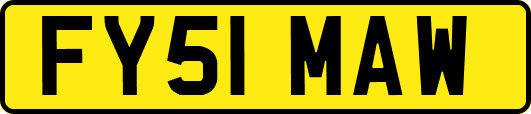 FY51MAW