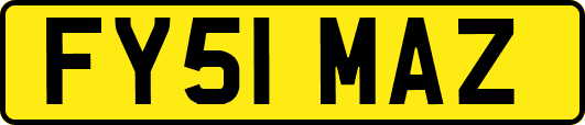 FY51MAZ