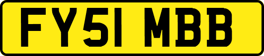 FY51MBB