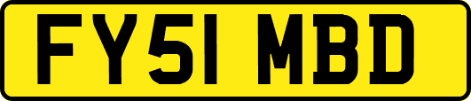 FY51MBD