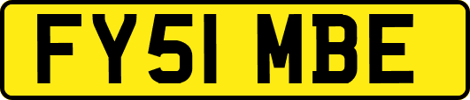 FY51MBE
